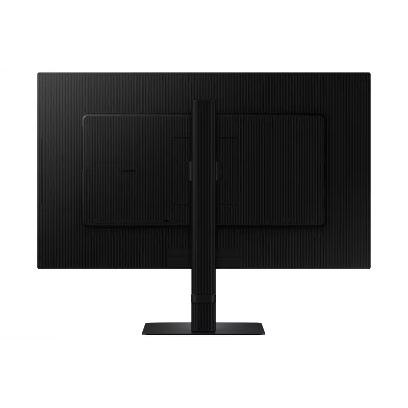 Monitor Samsung S27D604UAU 68,6 cm (27 cali) 2560 x 1440 pikseli Quad HD LED Czarny