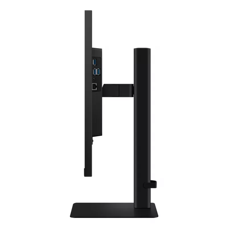 Monitor Samsung S27D604UAU 68,6 cm (27 cali) 2560 x 1440 pikseli Quad HD LED Czarny