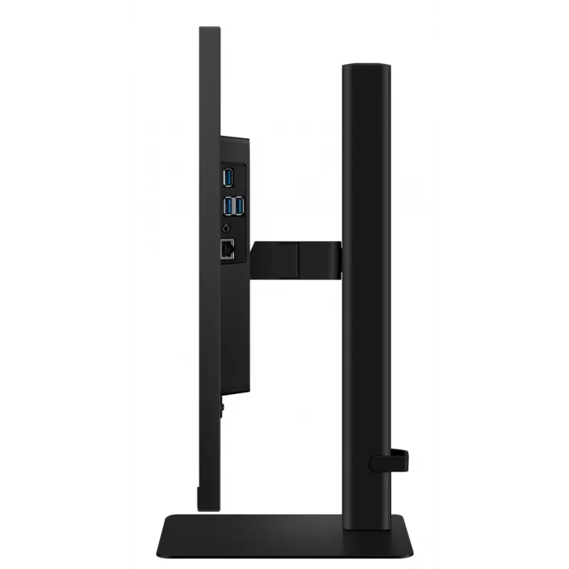 Monitor Samsung S27D604UAU 68,6 cm (27 cali) 2560 x 1440 pikseli Quad HD LED Czarny
