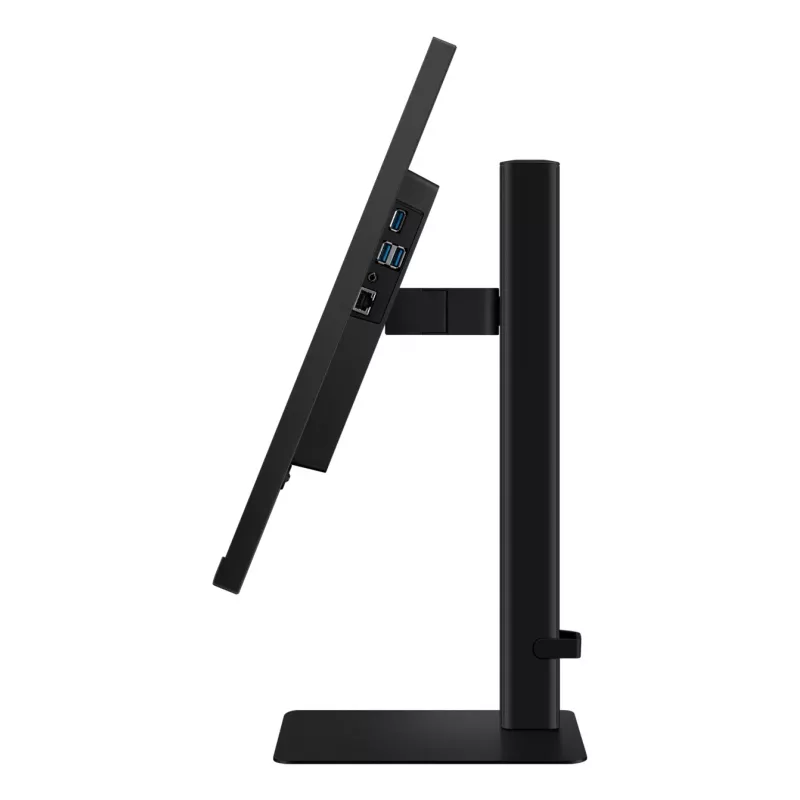 Monitor Samsung S27D604UAU 68,6 cm (27 cali) 2560 x 1440 pikseli Quad HD LED Czarny