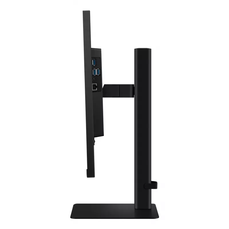Monitor Samsung S27D604UAU 68,6 cm (27 cali) 2560 x 1440 pikseli Quad HD LED Czarny
