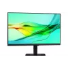 Monitor Samsung S27D604UAU 68,6 cm (27 cali) 2560 x 1440 pikseli Quad HD LED Czarny