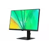 Monitor komputerowy Samsung S60D 61 cm (24 cale) 2560 x 1440 pikseli Quad HD LCD Czarny