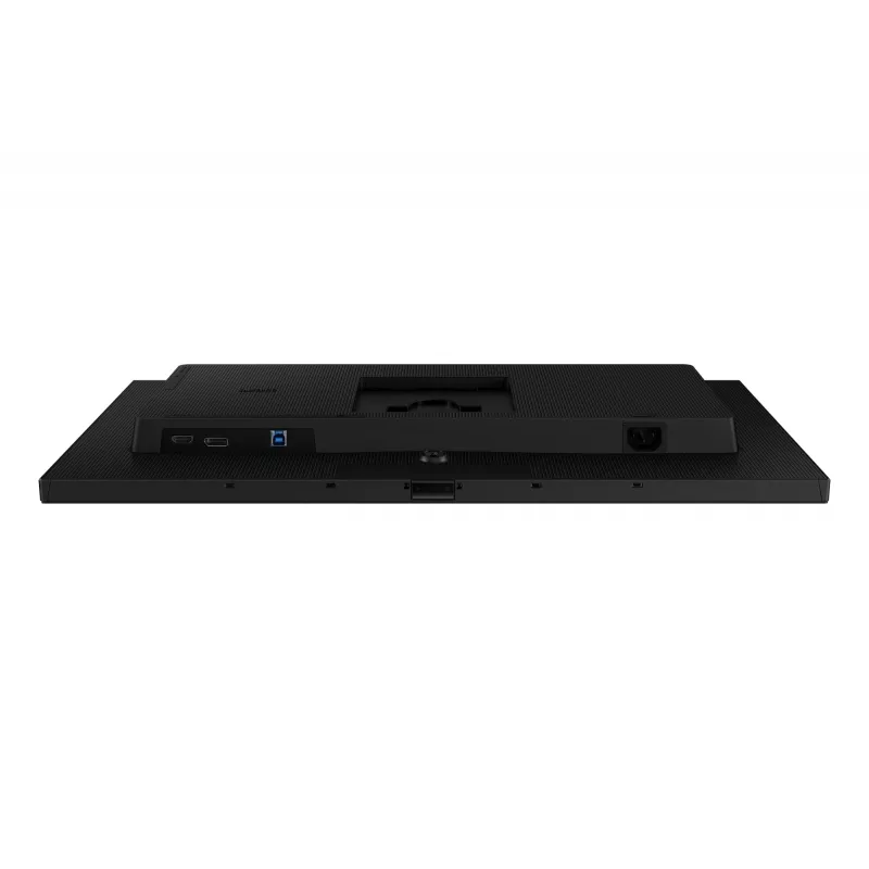 Monitor komputerowy Samsung S60D 61 cm (24 cale) 2560 x 1440 pikseli Quad HD LCD Czarny