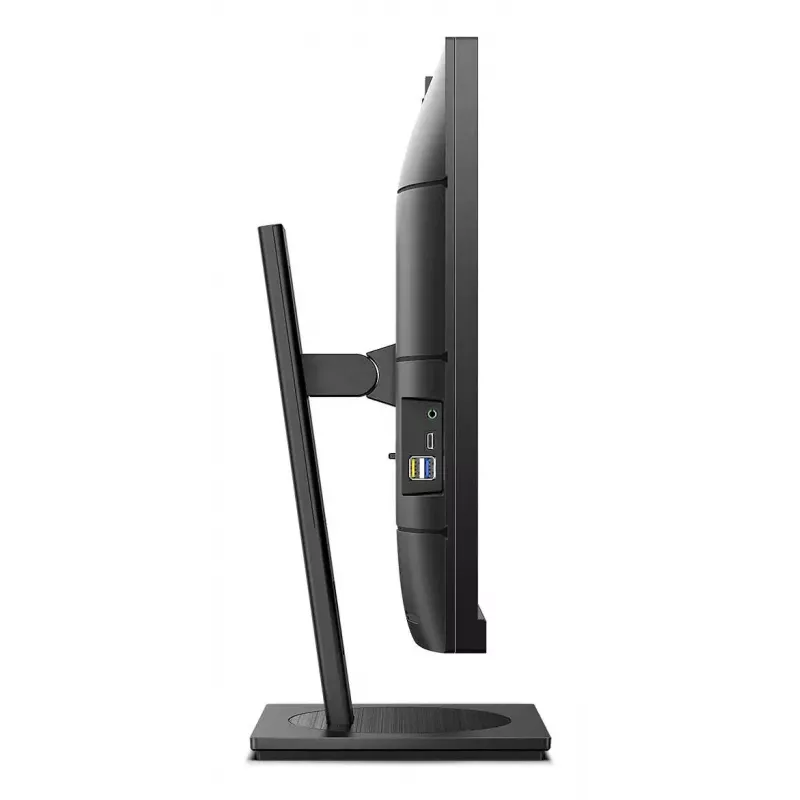 Philips 5000 series 27B1U5601H/00 monitor komputerowy 68.6 cm (27 cali) 2560 x 1440 pikseli Quad HD LCD Czarny