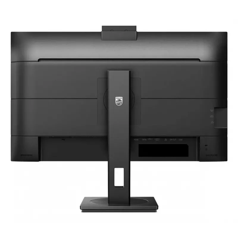 Philips 5000 series 27B1U5601H/00 monitor komputerowy 68.6 cm (27 cali) 2560 x 1440 pikseli Quad HD LCD Czarny