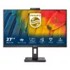 Philips 5000 series 27B1U5601H/00 monitor komputerowy 68.6 cm (27 cali) 2560 x 1440 pikseli Quad HD LCD Czarny