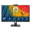 Philips 5000 series 27B1U5601H/00 monitor komputerowy 68.6 cm (27 cali) 2560 x 1440 pikseli Quad HD LCD Czarny