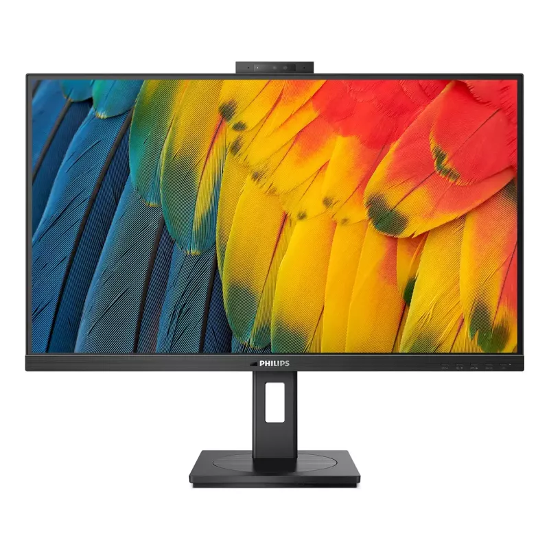 Philips 5000 series 27B1U5601H/00 monitor komputerowy 68.6 cm (27 cali) 2560 x 1440 pikseli Quad HD LCD Czarny