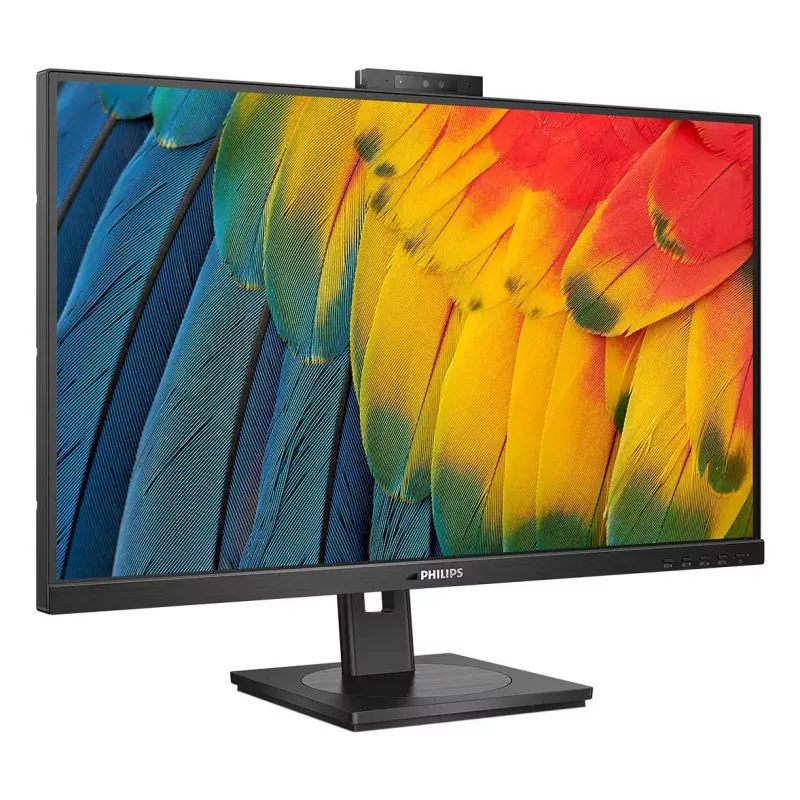 Philips 5000 series 27B1U5601H/00 monitor komputerowy 68.6 cm (27 cali) 2560 x 1440 pikseli Quad HD LCD Czarny