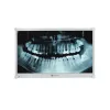 AG Neovo DR-24G monitor komputerowy 60,5 cm (23,8 cala) 1920 x 1080 pikseli Full HD LCD biały