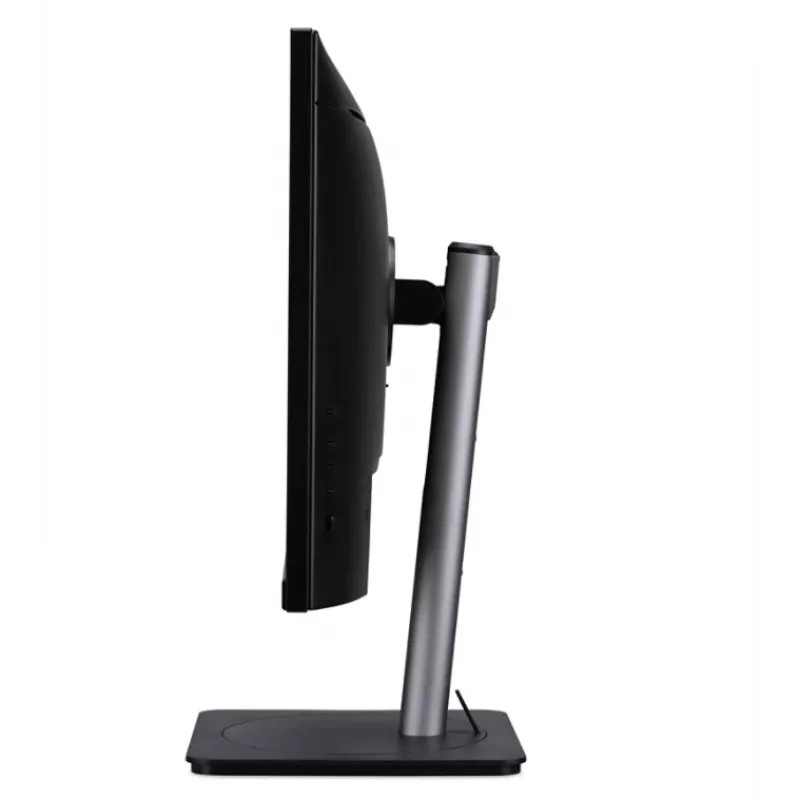 Monitor biurkowy ACER - Vero Cb273u E - 27 cali - 2560 x 1440 (WQHD) - IPS 1 ms