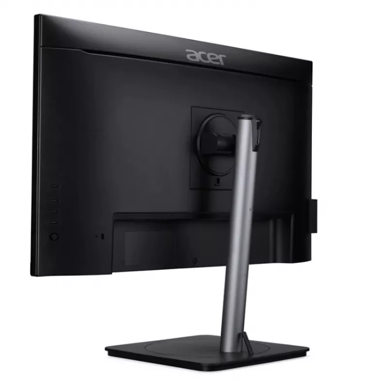 Monitor biurkowy ACER - Vero Cb273u E - 27 cali - 2560 x 1440 (WQHD) - IPS 1 ms