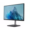 Monitor biurkowy ACER - Vero Cb273u E - 27 cali - 2560 x 1440 (WQHD) - IPS 1 ms