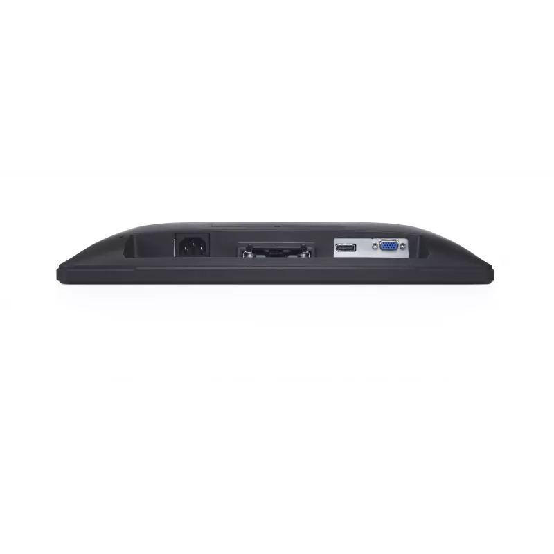 Monitor komputerowy DELL E Series E1715S 43,2 cm (17 cali) 1280 x 1024 pikseli SXGA LCD Czarny