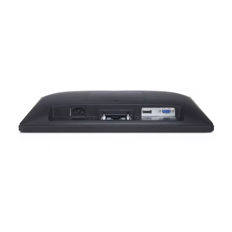 Monitor komputerowy DELL E Series E1715S 43,2 cm (17 cali) 1280 x 1024 pikseli SXGA LCD Czarny