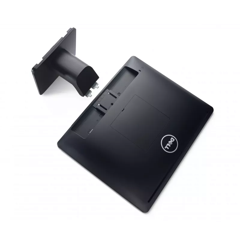 Monitor komputerowy DELL E Series E1715S 43,2 cm (17 cali) 1280 x 1024 pikseli SXGA LCD Czarny