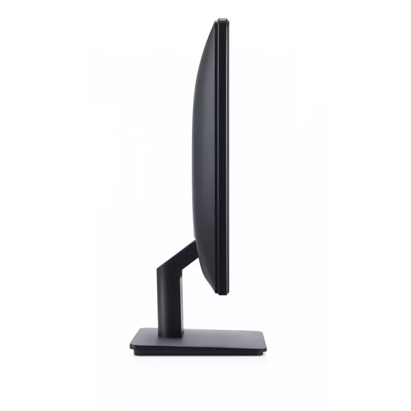 Monitor komputerowy DELL E Series E1715S 43,2 cm (17 cali) 1280 x 1024 pikseli SXGA LCD Czarny