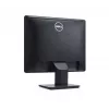 Monitor komputerowy DELL E Series E1715S 43,2 cm (17 cali) 1280 x 1024 pikseli SXGA LCD Czarny