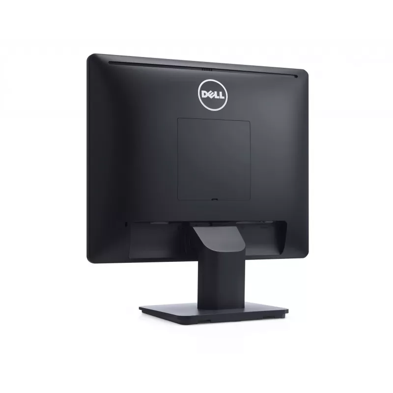 Monitor komputerowy DELL E Series E1715S 43,2 cm (17 cali) 1280 x 1024 pikseli SXGA LCD Czarny