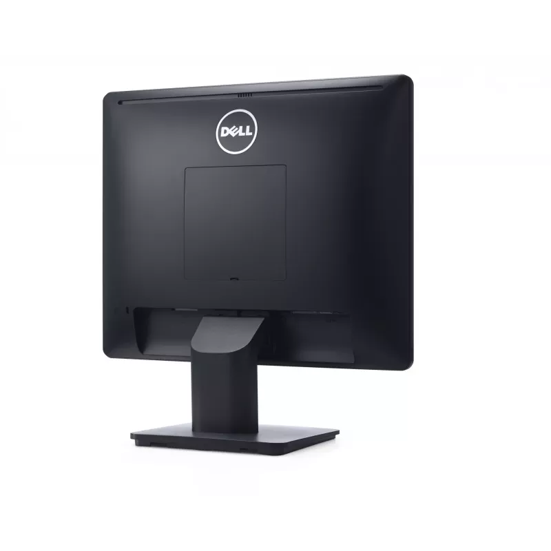 Monitor komputerowy DELL E Series E1715S 43,2 cm (17 cali) 1280 x 1024 pikseli SXGA LCD Czarny