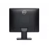 Monitor komputerowy DELL E Series E1715S 43,2 cm (17 cali) 1280 x 1024 pikseli SXGA LCD Czarny
