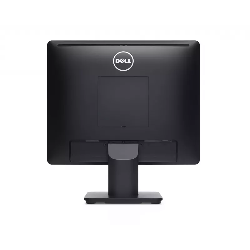 Monitor komputerowy DELL E Series E1715S 43,2 cm (17 cali) 1280 x 1024 pikseli SXGA LCD Czarny
