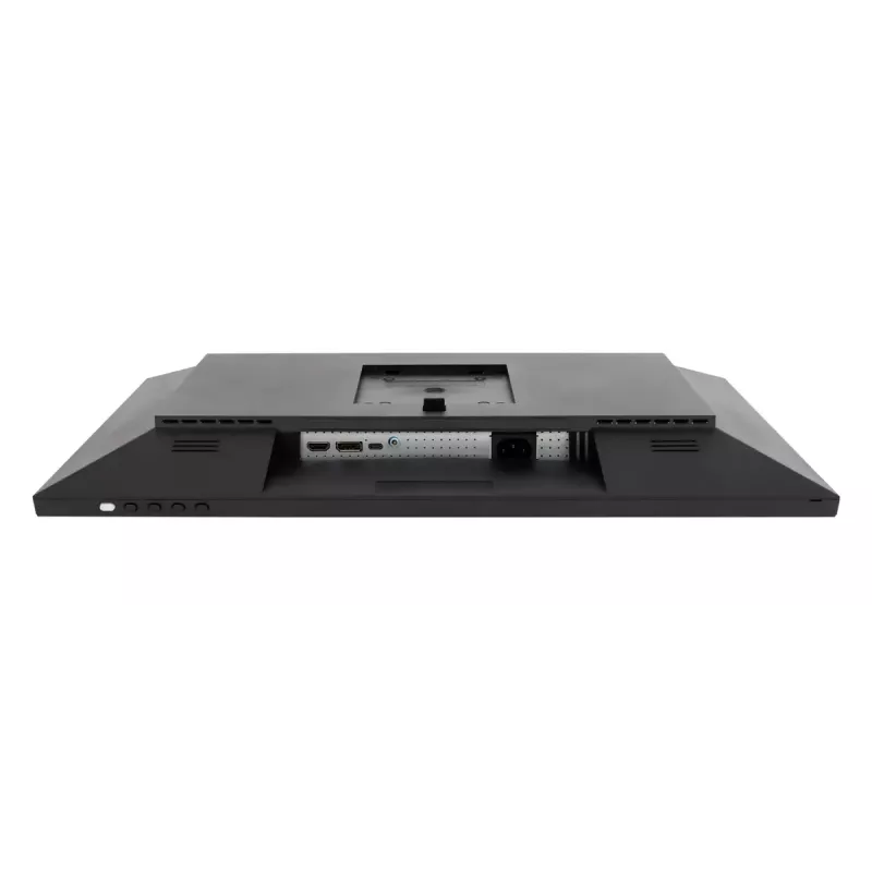 Monitor komputerowy AG Neovo DW2401 60,5 cm (23,8 cala) 2560 x 1440 pikseli Wide Quad HD LED Czarny