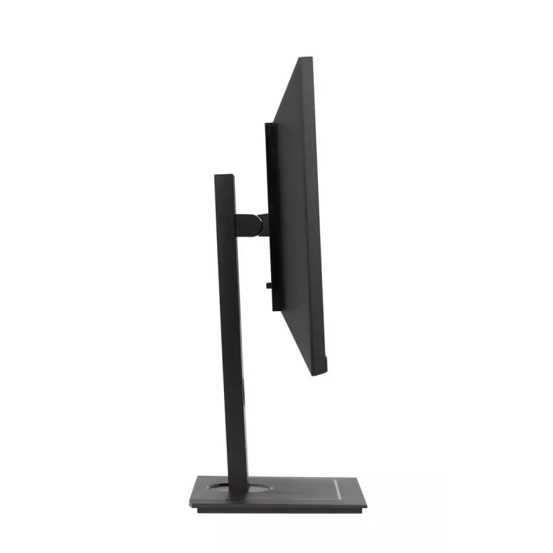 Monitor komputerowy AG Neovo DW2401 60,5 cm (23,8 cala) 2560 x 1440 pikseli Wide Quad HD LED Czarny