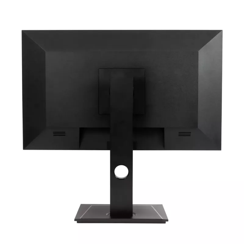 Monitor komputerowy AG Neovo DW2401 60,5 cm (23,8 cala) 2560 x 1440 pikseli Wide Quad HD LED Czarny
