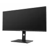 Monitor komputerowy AG Neovo DW3401 86,4 cm (34 cale) 3440 x 1440 pikseli UltraWide Quad HD LED Czarny