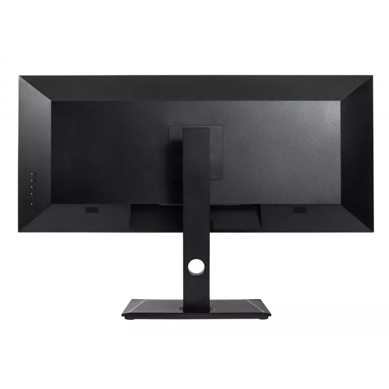Monitor komputerowy AG Neovo DW3401 86,4 cm (34 cale) 3440 x 1440 pikseli UltraWide Quad HD LED Czarny