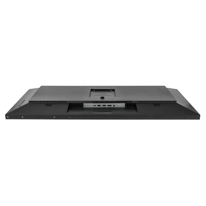 Monitor komputerowy AG Neovo DW3401 86,4 cm (34 cale) 3440 x 1440 pikseli UltraWide Quad HD LED Czarny