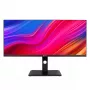 Monitor komputerowy AG Neovo DW3401 86,4 cm (34 cale) 3440 x 1440 pikseli UltraWide Quad HD LED Czarny