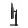 AG Neovo LH-2402 monitor komputerowy 60,5 cm (23,8 cala) 1920 x 1080 pikseli Full HD LCD Czarny
