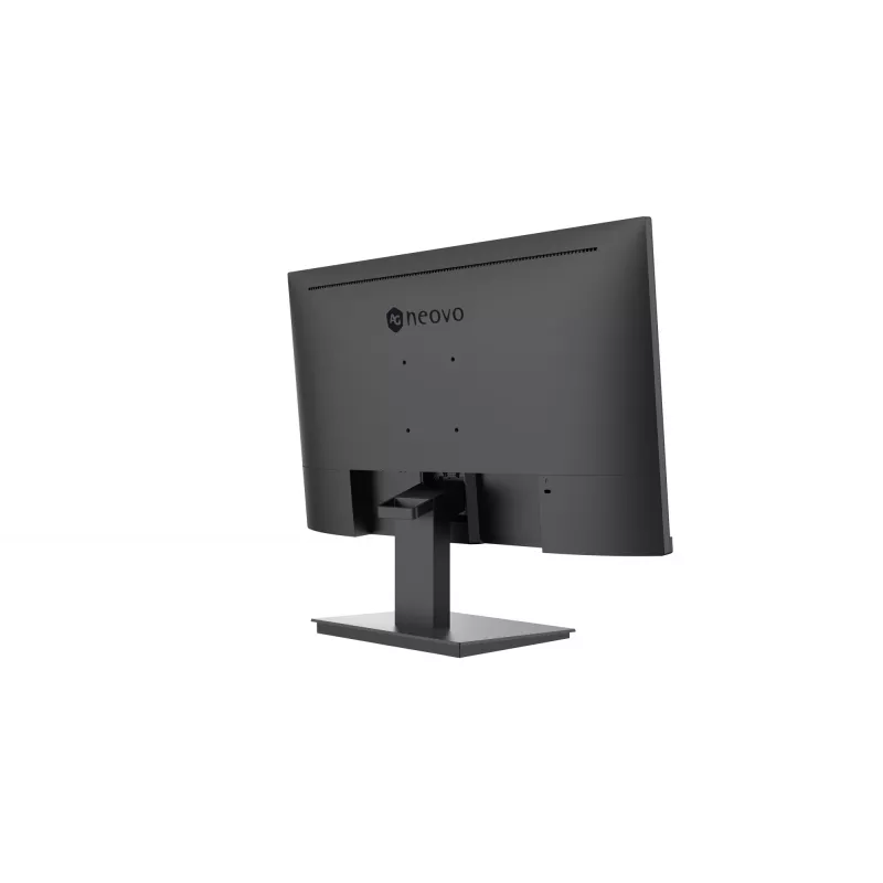 Monitor komputerowy AG Neovo LA-2402 60,5 cm (23,8 cala) 1920 x 1080 pikseli Full HD LCD czarny