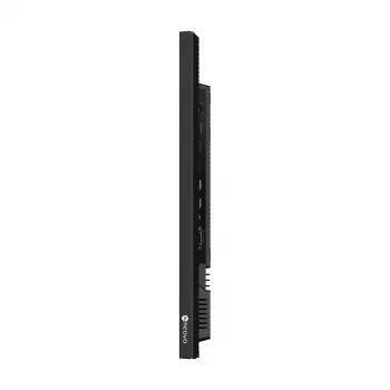 AG Neovo NSD-3203 Cyfrowy panel informacyjny 80 cm (31,5 cala) LCD Wi-Fi 500 cd/m² Full HD Czarny Wbudowany procesor Android 9