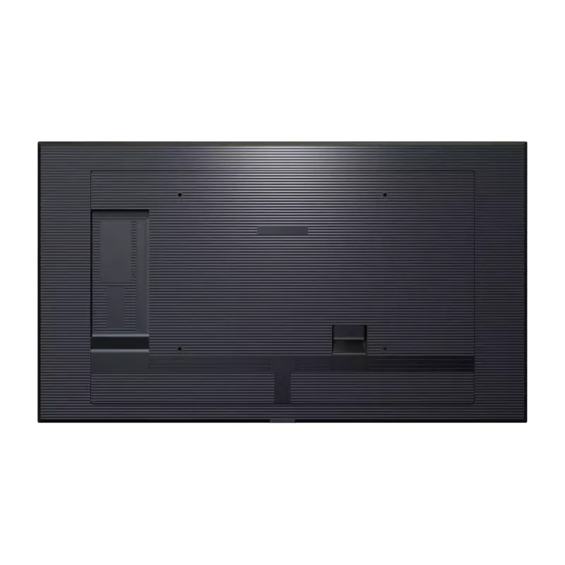 AG Neovo NSD-3203 Cyfrowy panel informacyjny 80 cm (31,5 cala) LCD Wi-Fi 500 cd/m² Full HD Czarny Wbudowany procesor Android 9