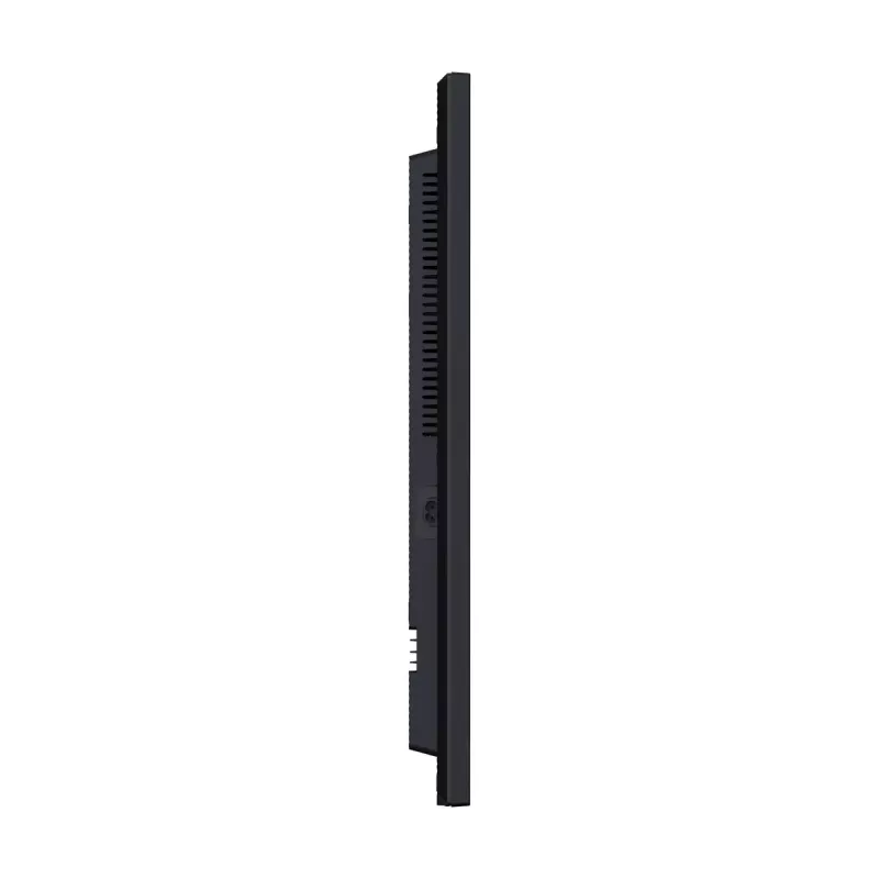 AG Neovo NSD-3203 Cyfrowy panel informacyjny 80 cm (31,5 cala) LCD Wi-Fi 500 cd/m² Full HD Czarny Wbudowany procesor Android 9