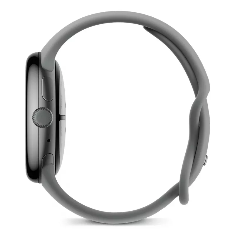 GOOGLE Pixel Watch 3 Wi-Fi 45mm Hazel Brown