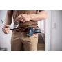 Bosch GSR 12V-35 1750 RPM czarny, niebieski, czerwony