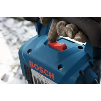 Bosch 0 611 335 100 młotowiertarka 1750 W