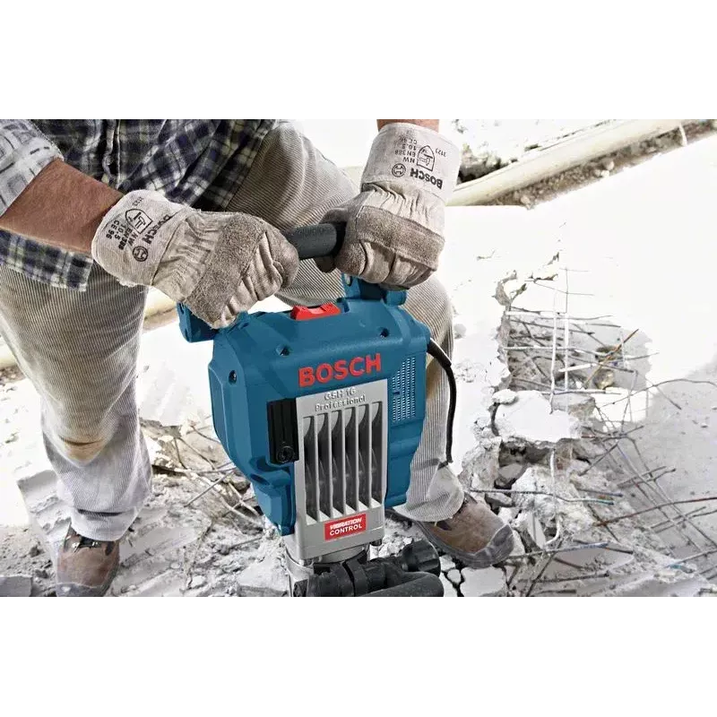 Bosch 0 611 335 100 młotowiertarka 1750 W