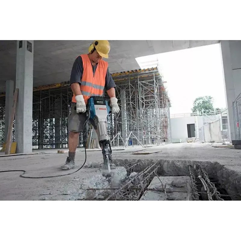 Bosch 0 611 30A 000 młotowiertarka 2000 W