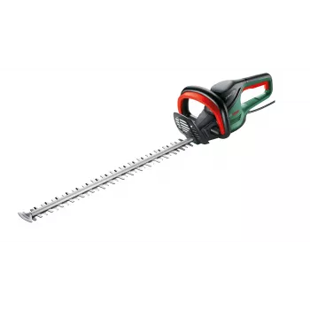 Nożyce do żywopłotu Bosch Advanced HedgeCut 65 podwójne ostrze 500 W 4 kg