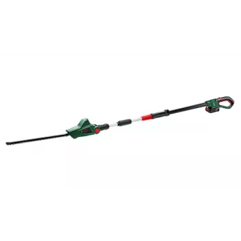 Bosch UniversalHedgePole 18 Single blade 3.6 kg