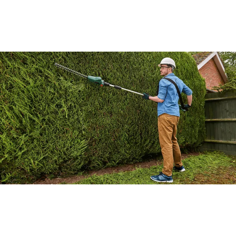 Bosch UniversalHedgePole 18 Single blade 3.6 kg