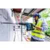 Bosch GBH 18V-36 C Professional 500 obr./min SDS Max 5,1 kg Czarny, Niebieski
