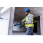 Bosch GBH 18V-36 C Professional 500 obr./min SDS Max 5,1 kg Czarny, Niebieski