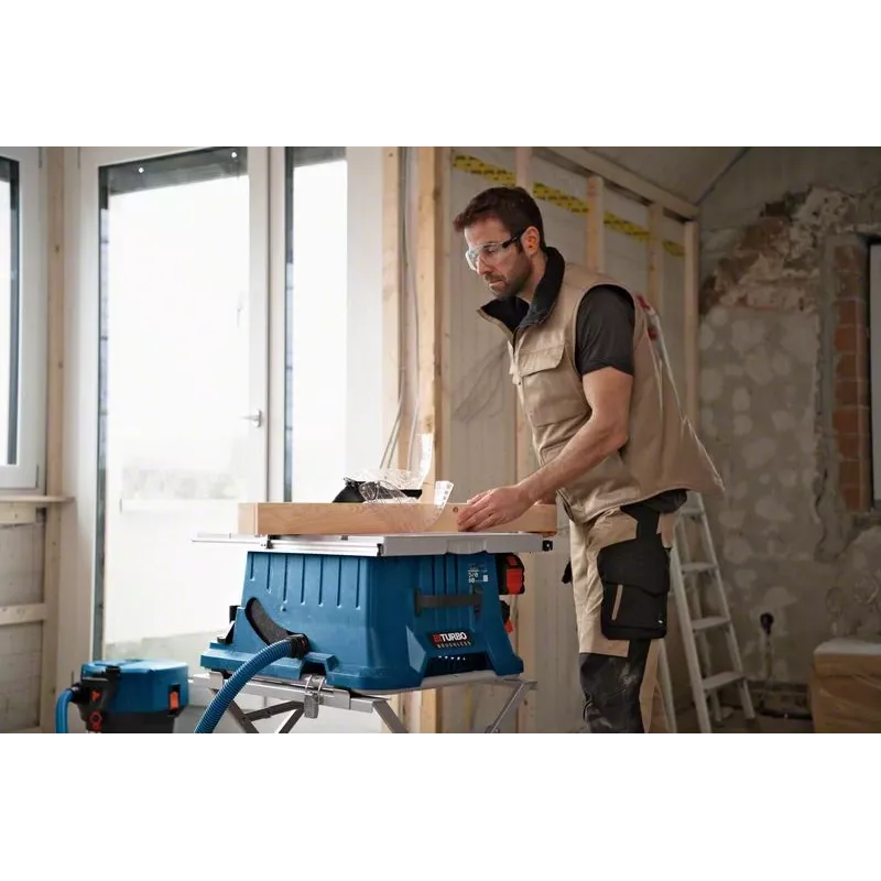 Piła Bosch GTS 18V-216 Professional